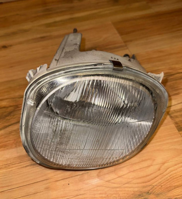 Toyota Celica T20 94-99 Headlight Lights Left Koito Japan Genuine 11075831