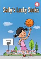 Sally's Lucky Socks | Rhianne Conway | Taschenbuch | Kartoniert / Broschiert