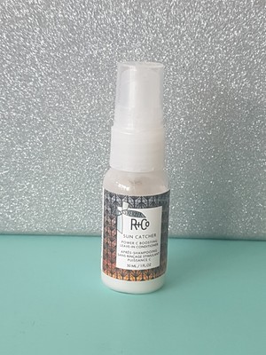 R+Co Sun Catcher Power C Boosting Leave-In Conditioner 30ml, Neu