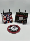 Grand Theft Auto Mission Pack #1: London 1969 (Sony PlayStation 1, 1999) CIB
