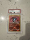2022 POKEMON GO #011 RADIANT CHARIZARD PSA 10