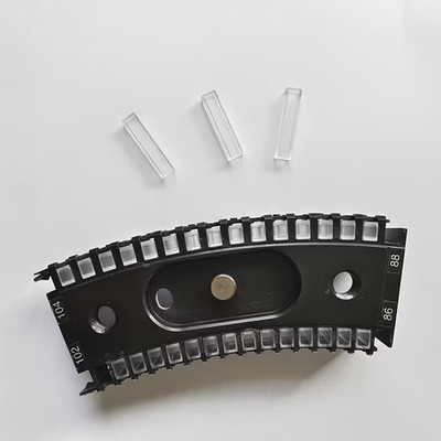Beckman Coulter AU 5800 Cuvette Holders