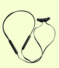 Beats by Dr. Dre Flex Wireless In-Ear Headphones - Beats Black