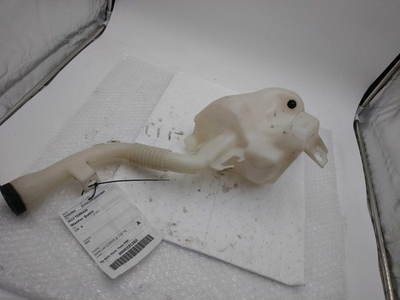 #ad #ad 2013 GMC Terrain Washer Fluid Reservoir OEM Blue 2.4L 164K Miles NJ25 22663 $74.99