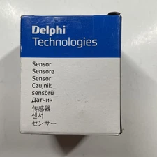 Delphi Technologies PS10075-11B1 Barometric Pressure MAP Sensor PS1007511B1 OEM