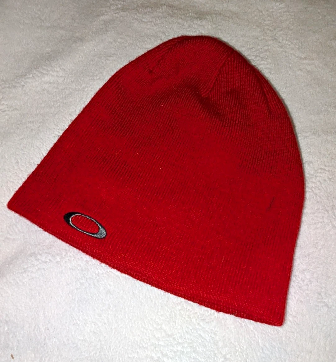 Oakley Men's Beanie Hats for sale | eBay