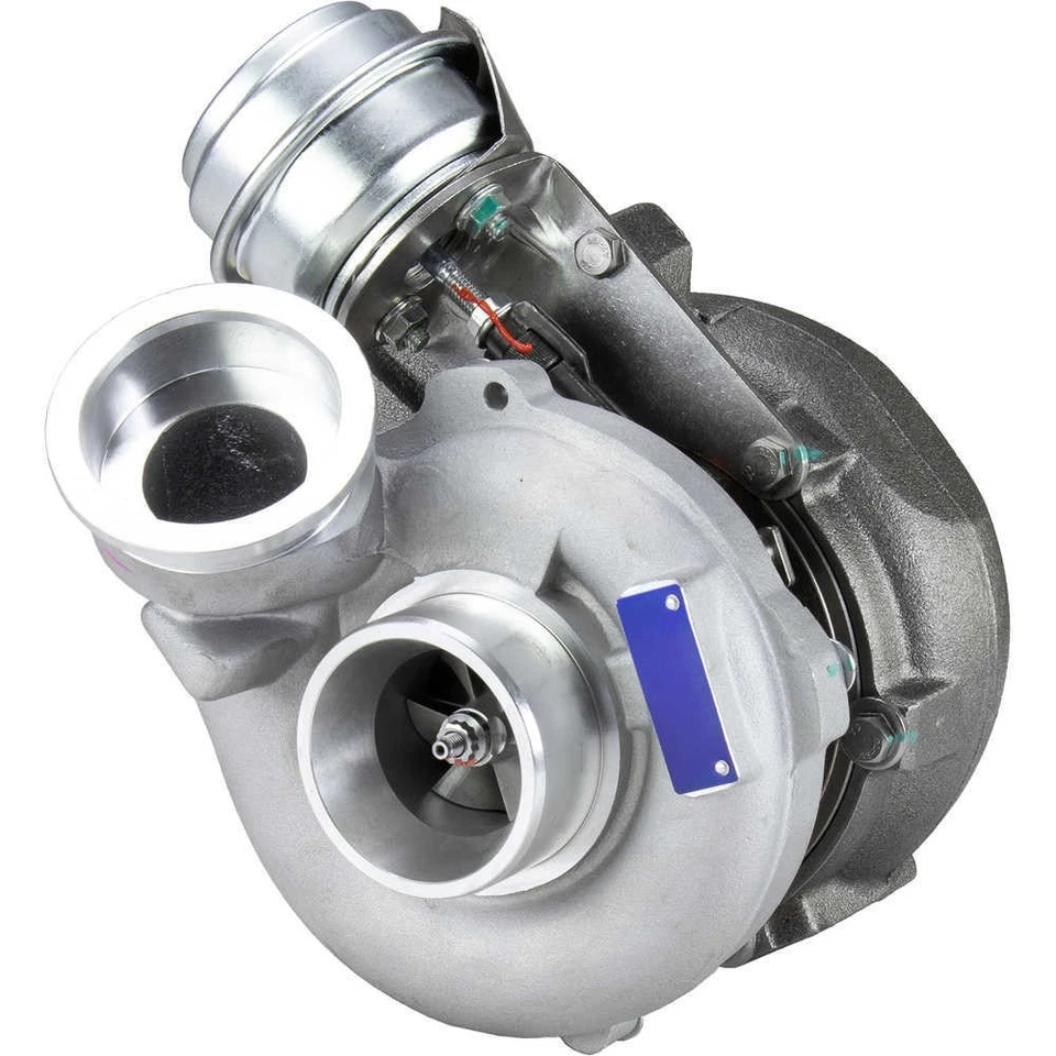 Turbocompresor para 2002 2003 2004 Freightliner Dodge Sprinter 3500 2500  Foto 2 de 4