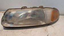 Feu avant (phare) Rover 214