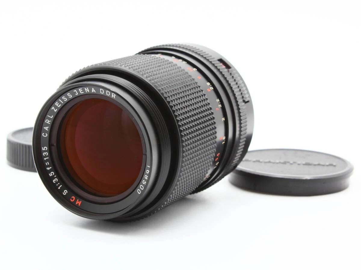 ZEISS f/3.5 Camera Lenses 135mm Focal for sale | eBay