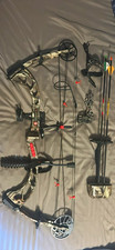 PSE STINGER 3g 40-70 lb draw 25.5 to 30.5 draw length