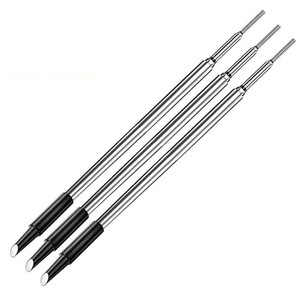 2X(3Pc C210 Astuce pour le fer à souder USB Astuce pour le fer à souder 5V pile Soldering4528