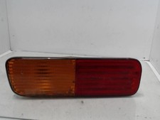 Antibrouillard Land Rover DISCOVERY