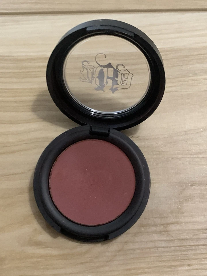 Sombra de ojos individual Kat Von D Lolita Foto 2 de 3