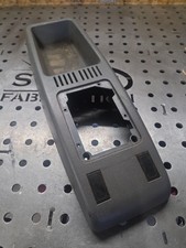 FORD FIESTA MK2 XR2 CENTRE CONSOLE CENTER 85FB-B045B54-AA GREY