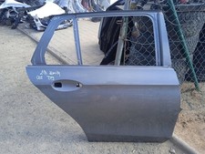 Mercedes W213 Kombi, rechte Hintertür Mercedes W213 Kombi, rechte Hintertür