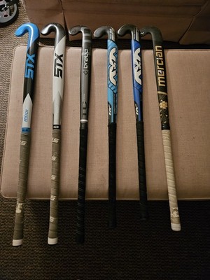 Field Hockey Sticks  Lot  Used, Great Condition   Multiple Brands And Sizes