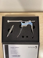 Miltex N-Tralig Intraligamentary Anesthesia Syringe. Premium Ref 76-55SS Germany