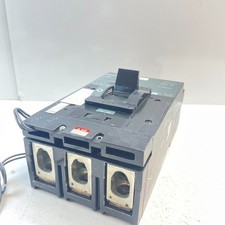 SQUARE D LAL364002361 Feed Thru Breaker 400 Amp 600V