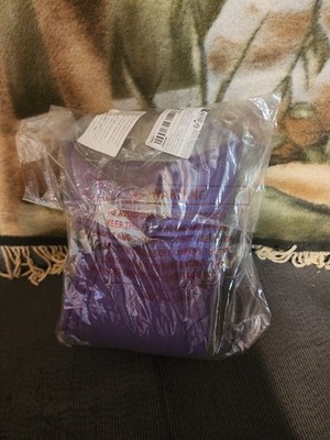 Unbranded Purple Baby Carrier New