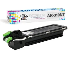 Compatible Sharp AR-310NT M208 AR-M237 M257 M277 M317 black toner