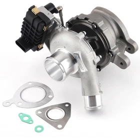 Turbo Turbolader For Ford Transit 2.2 TDCi 92 KW, 125 PS 2011- 786880-5006S NEW