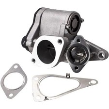 Vanne EGR Renault Megane Scenic2 Laguna II Suzuki Vitara 1.9 dCi 8200850755 Neuf
