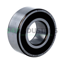 3205A-2RS1/C3 SKF 25 x 52 x 20,6 mm ANGULAR CONT. BALL DOUBLE ROW