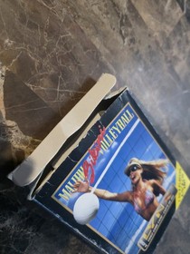 Atari Lynx 5 game lot. Ninja Gaiden, Qix,APB, Volleyball,Steel Talons (sealed).