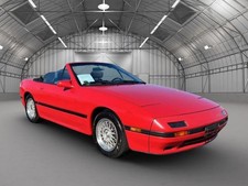 1988 Mazda RX-7 