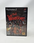 New ListingThe Warriors PS2 PlayStation 2 Game & Case Black Label Pristine Disc Tested