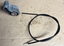 Atco Balmoral 14, 17, & 20 S Se Throttle Lever And Cable