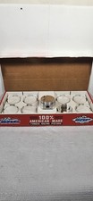 NEW SRP CHRYSLER 4.040 PISTONS 340 wedge mopa...