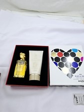 Eau Du Soir Hubert Isabel by Sisley perfume 3.3 Oz