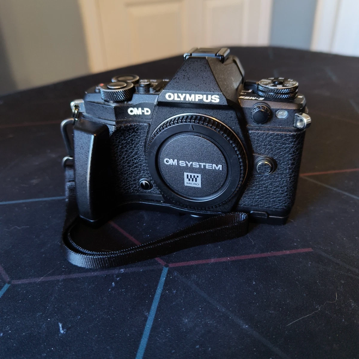 Olympus OM-D E-M5 Mark II Digital Cameras for sale | eBay