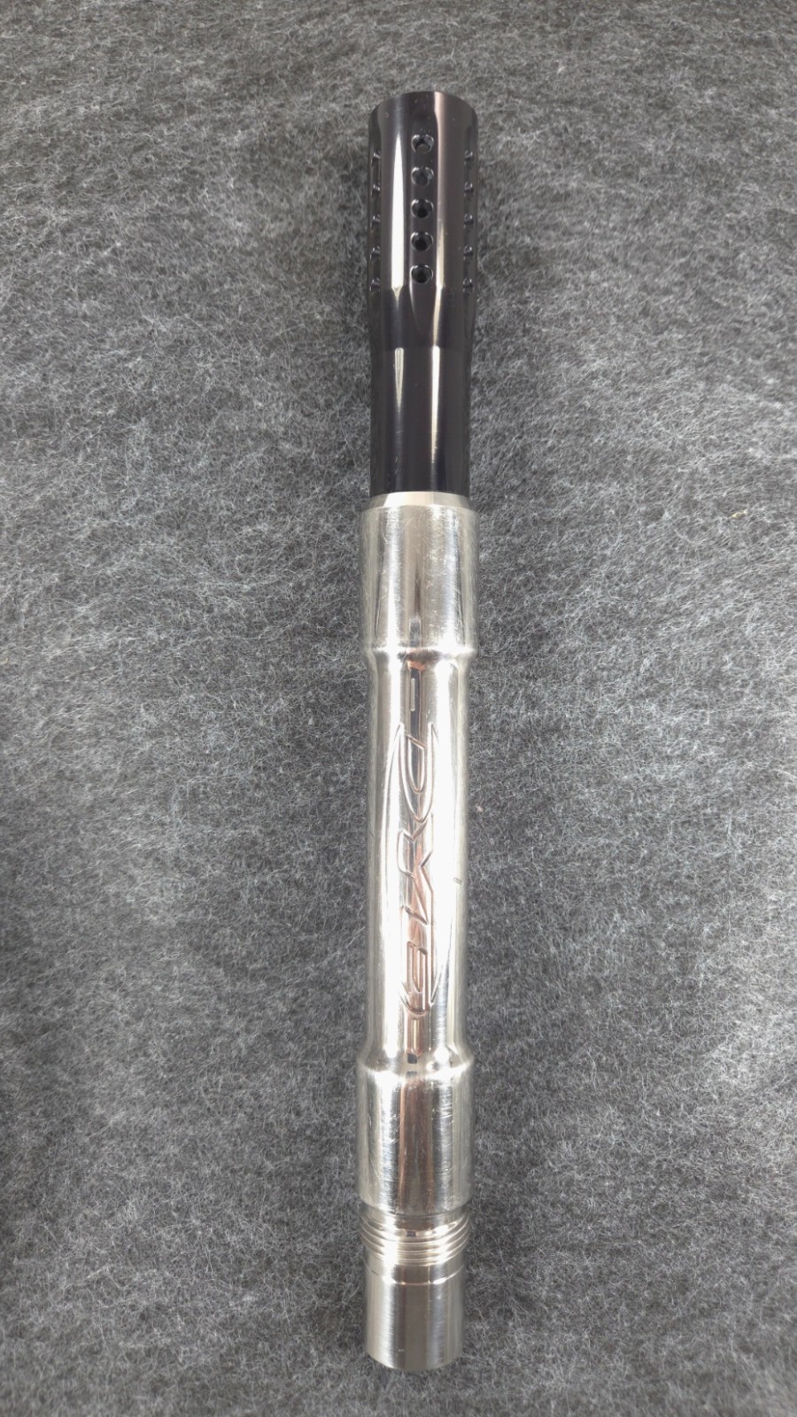 Barrel - Nos