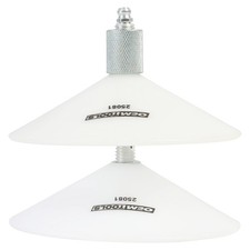 OEMTOOLS 25081 Universal Bearing Packer Cone ...