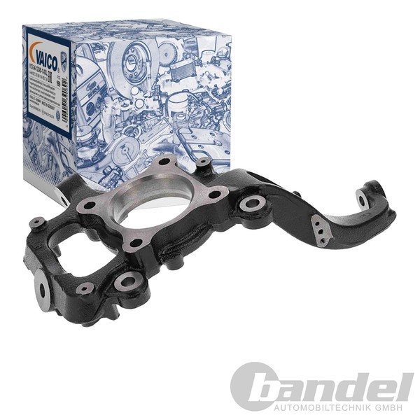 Vaico Achsschenkel RadlagergehÄUse Vorne Links Passend FüR Ford USA F-150-image