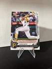 2026 Konnor Griffin Topps Now Rookie Card #49 Pirates Baseball RC
