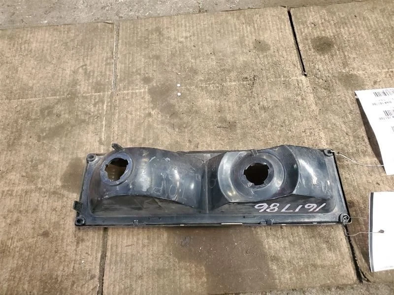 Luz de esquina/estacionamiento para pasajeros compatible con camioneta Chevrolet 1500 88-89 416416 Foto 4 de 4