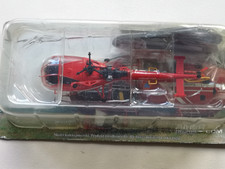 AmerCom Collection Aerospatiale SA-31 6B Alouette III Helicopter 1:72 Scale