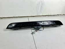 20-24 Ford Explorer Tailgate License Light Molding Cover w/ Camera MB5J-S42509