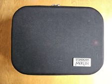 Steadicam Merlin Camera Stabilizer and Case DLSR Video Gimbal