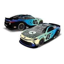 Tyler Reddick Jordan Brand Jumpman 1:64 2025 Diecast Car