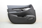 BMW 5 G60 Türverkleidung Vorne Links RHD OEM 5A16733