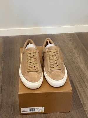 Vince Fulton Sneakers Men's 7.5 Sandtrail color New in the box