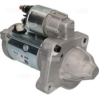 Hc-Cargo Anlasser Starter 2 Kw FüR Ford Transit Connect V408 Kasten Tourneo