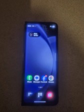 Samsung Fold 5 Very Good Condition 512GB