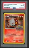Pokemon Cards - PSA 8 Heatran 4/16 - Pokemon Rumble Holo - NM-MT - PSA8
