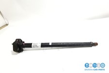 Original BMW  E70 E71  Gelenkwelle vorn Kardanwelle 7556019 L=705MM