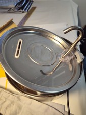 Large USB Dog Water Fountain With Extra Filters